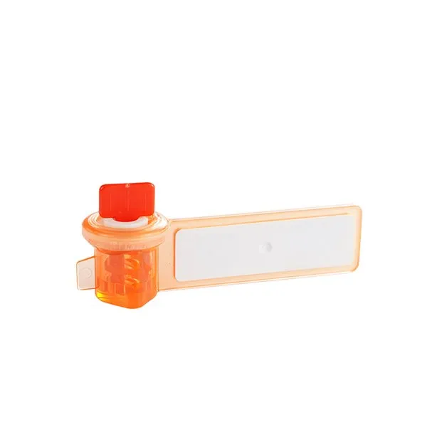 Elektriska mätartaggar