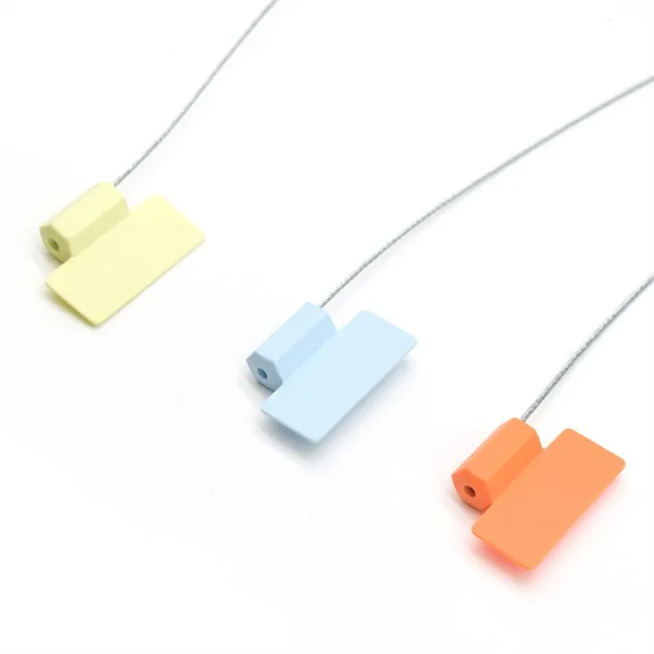 Cable Seals With Big Tag