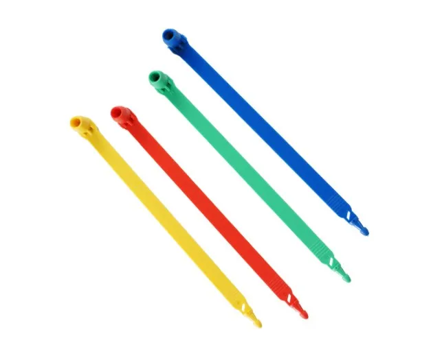 Anpassade plasttätningar