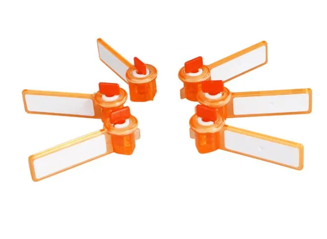 High Quality Water Box Twister Seal