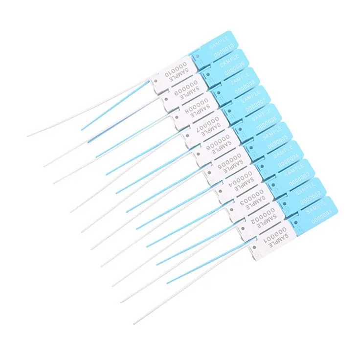 Metalllåscylinder plasttätning