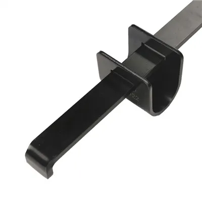 Containerbarriärtätningar