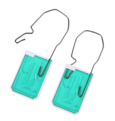 Hänglås Seal: A Security Shield för högriskindustrier-