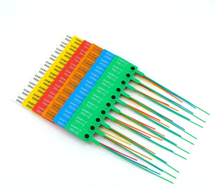 Dra tät säkerhetsplasttätning