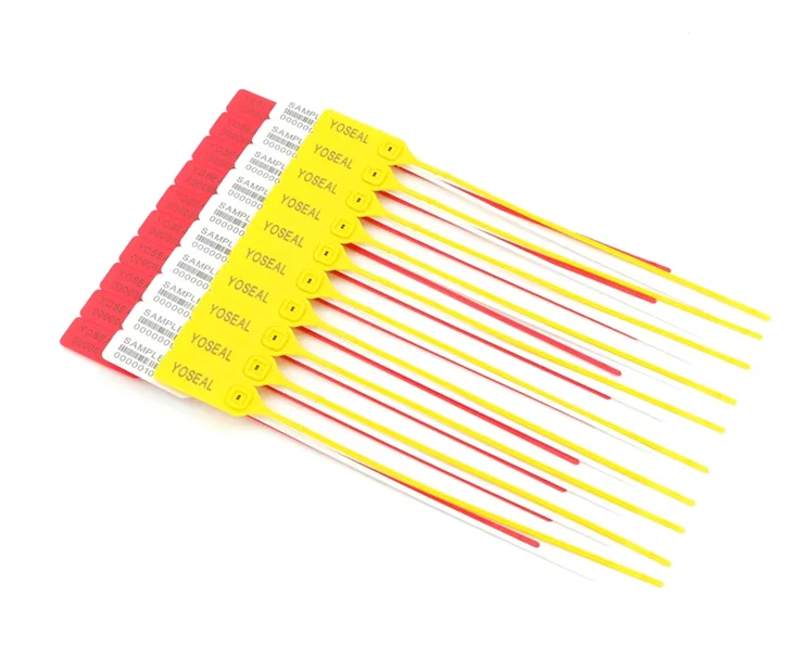 Polypropylenmetallinsatstätningar