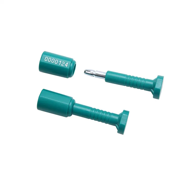 Manipulationsbult tätning