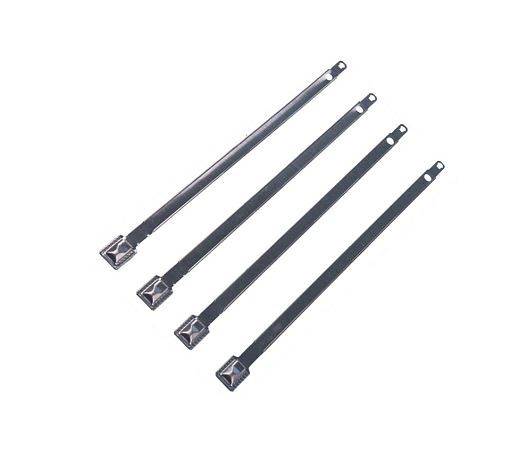 metal clad oil seals