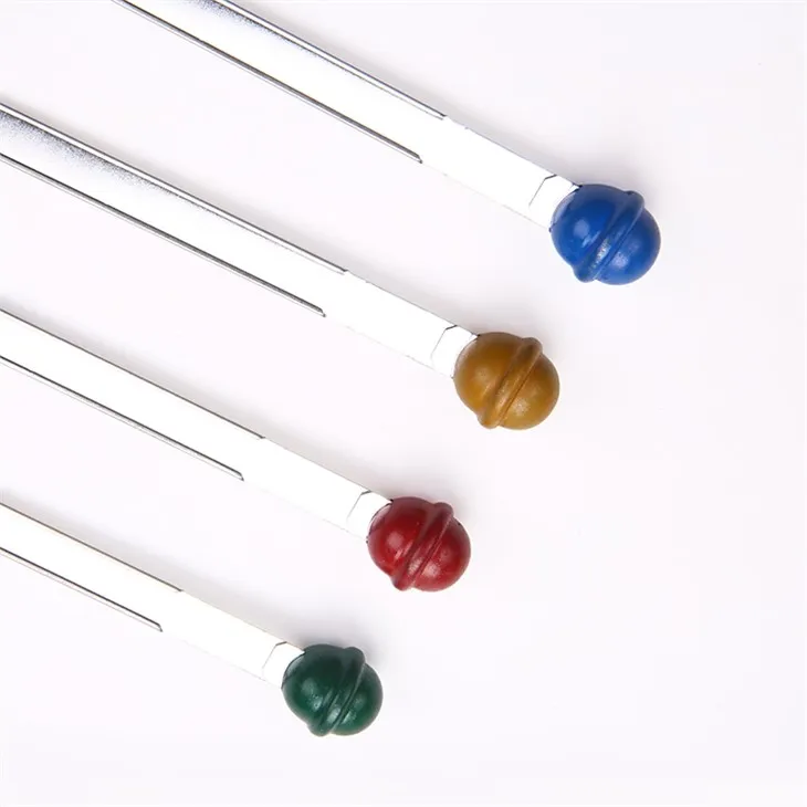 Containermetalltätning