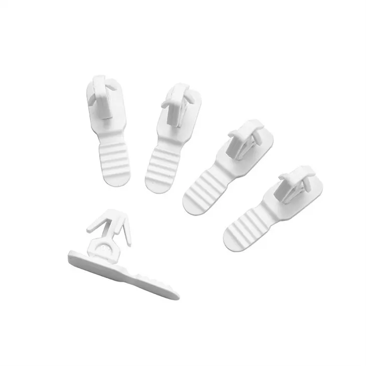 Design Plastic Tote Seal