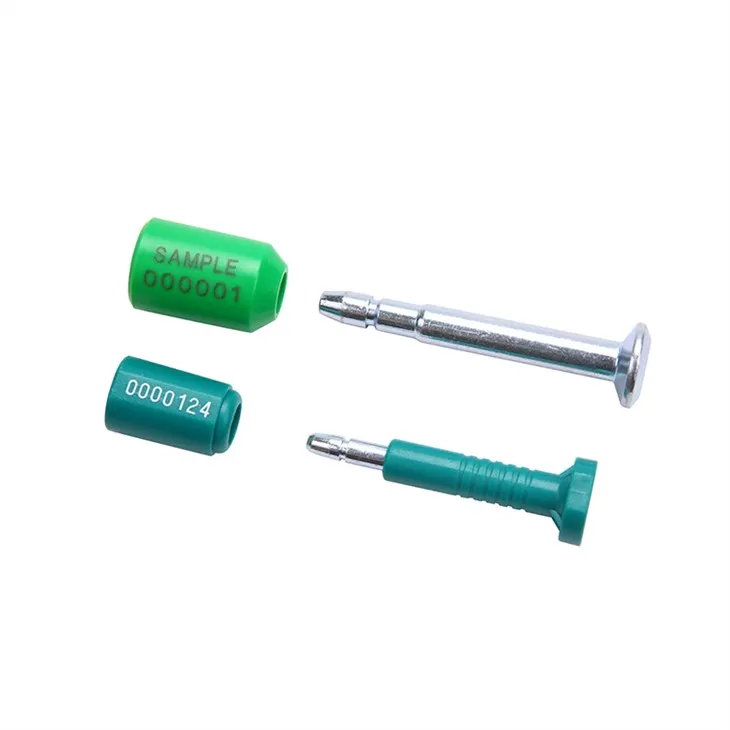 Heavy Duty Disposable Bolt Seal