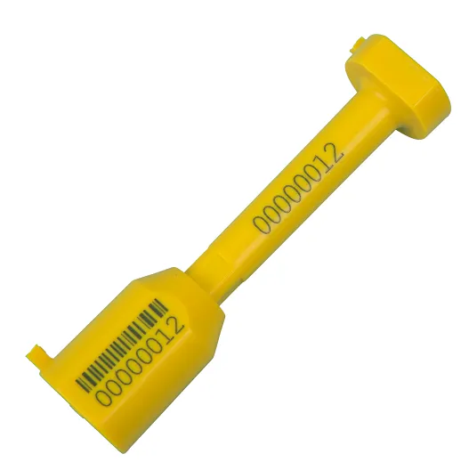 ISO -certifikatbulttätning