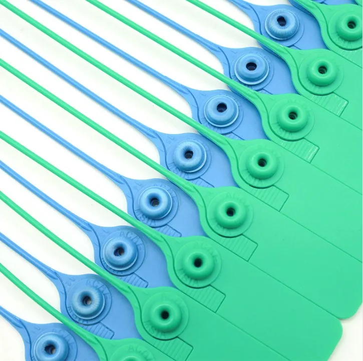 Plastbelagd tankförpackning av plasttätning