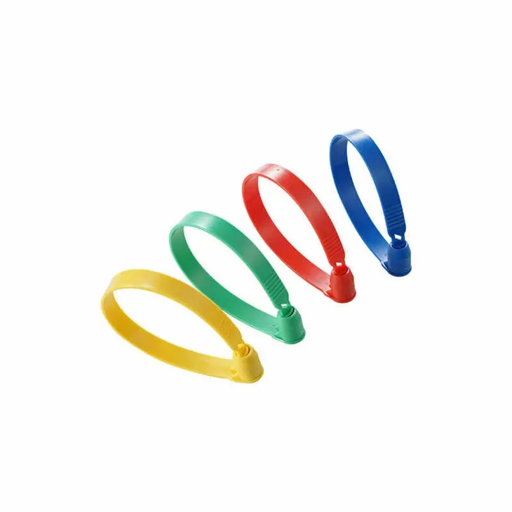 Plastringsförsegling Fast längd 188 mm för lastbil