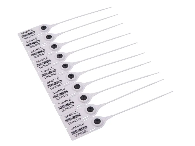 Dra snäv plasttätning