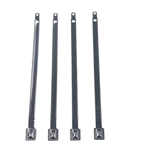 high temperature metal seals