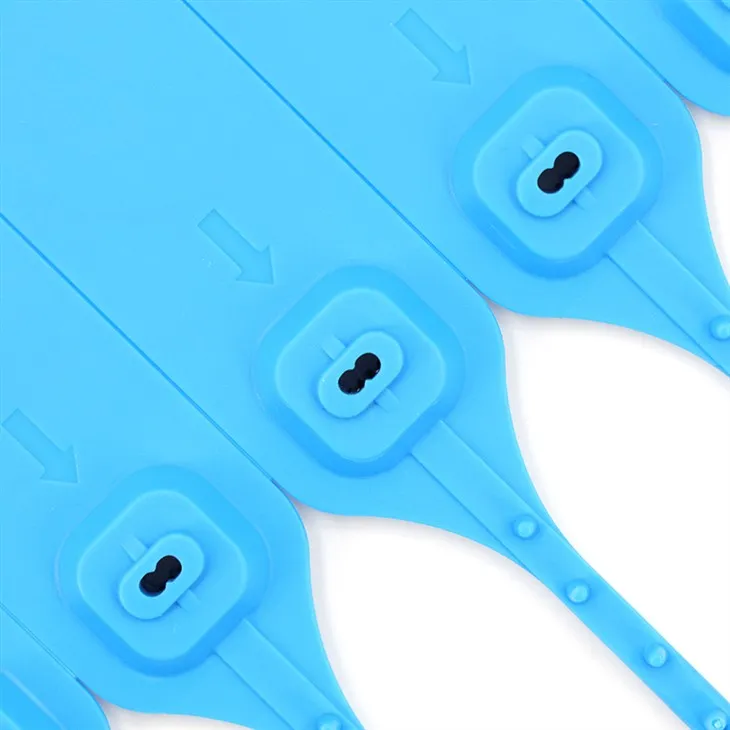 360 mm säkerhetsplasttätningar