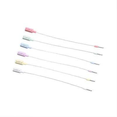 Anti Tamper Wire Seals