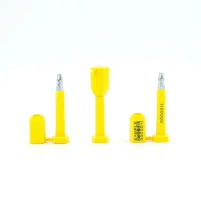 Bulttätning för havslast