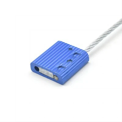 Cable Seals For Container