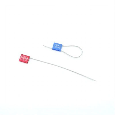 Cable Selas For Shipping