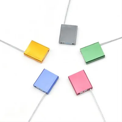 Kabel Selas för frakt