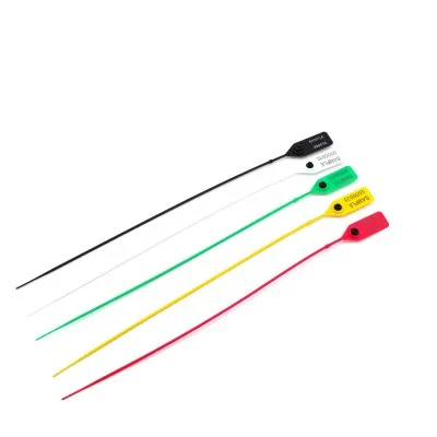 Brandsläckare plasttätningar