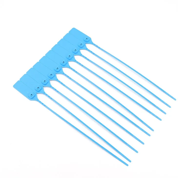 PP plastsäkerhetssäl