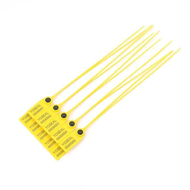 Dra snäva plasttätningar för lastbil