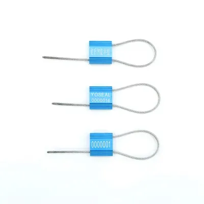 Trailerkabeltätning