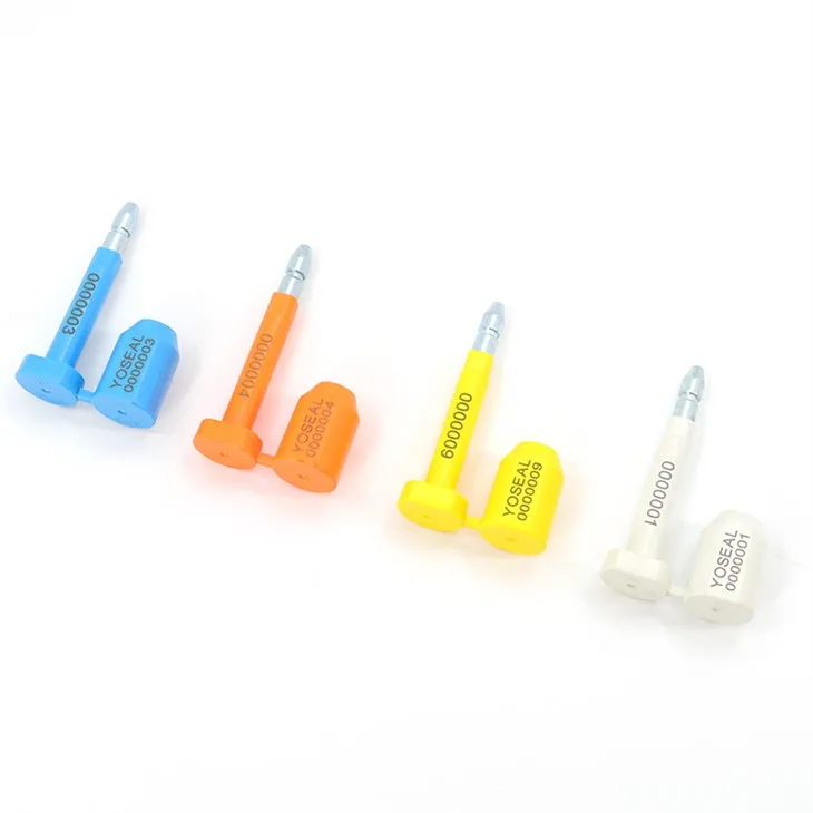 Trailer Container Bult Tätningar